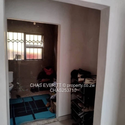Glaudina consortium area house for sale 