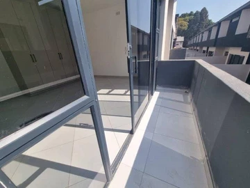 4 Bedroom Townhouse Complex