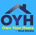 Own Your Home Real Estate