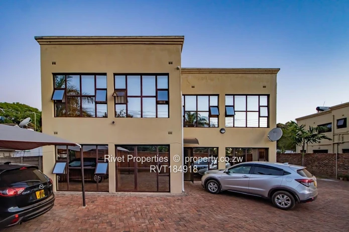 Emerald Hill Flats Choice  Of 2 Blocks