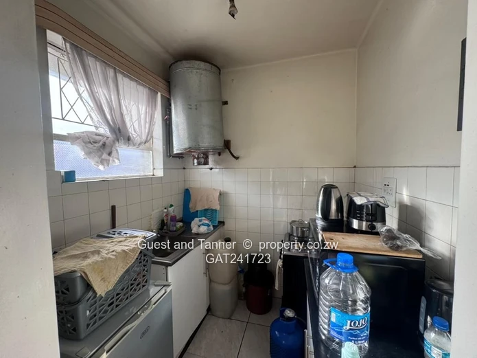 1 Bed Flat For Sale Avenues area (Sole Mandate)