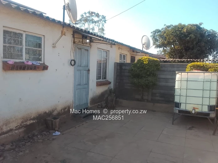 2 bedroom corehouse for sale in Highfield 