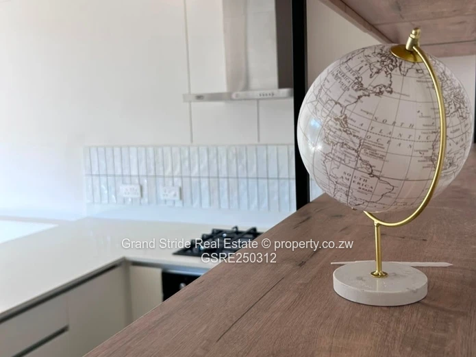 Modern 2-Bedroom Apartment for Rent – Jacaranda Heights