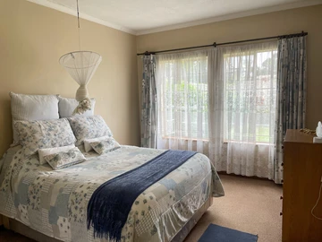 2 Bedroom Garden Flat