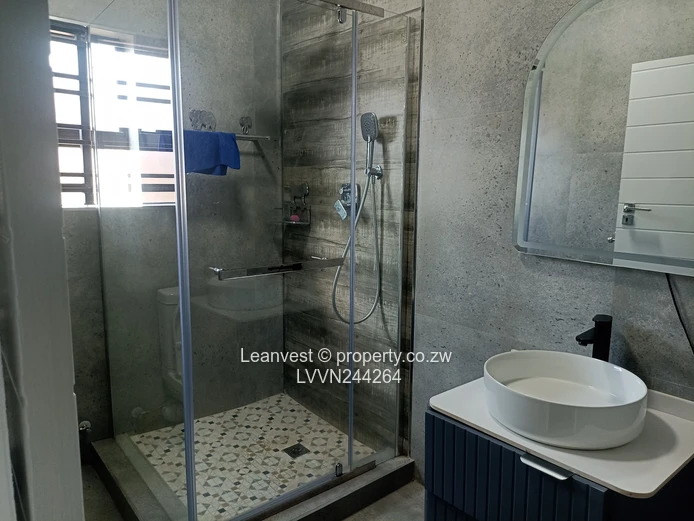 Westgate Newly Built Apartment To Let 