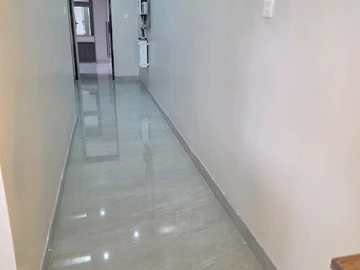 3 Unit Townhouse Complex