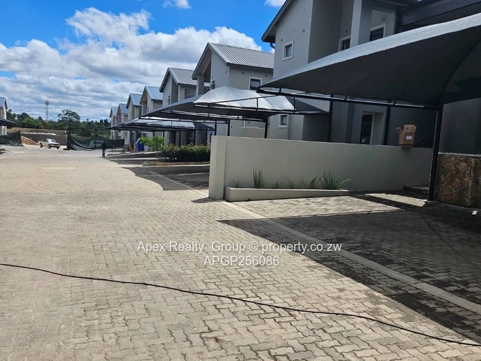 Greendale Corronation Brand New Apartments for Sale
