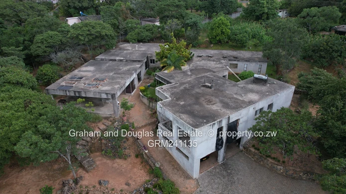 Residential Property on Auction (Sole Mandate)