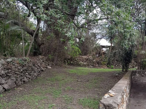 2 Bedroom Townhouse Complex