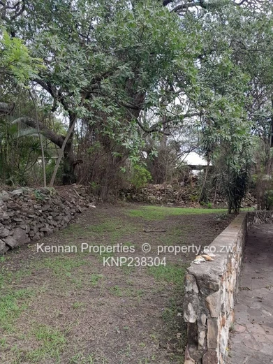 Cottage for Sale in a Well-established Retirement Complex