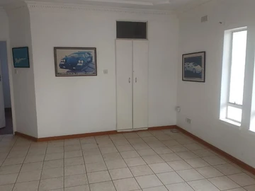 2 Bedroom Cottage