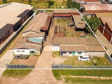 Commercial Property