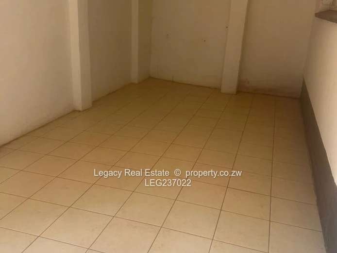 Prime Mt Pleasant Offices with Parking & Solar!