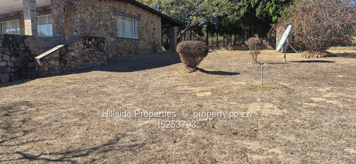 House of stones for sale  (Sole Mandate)
