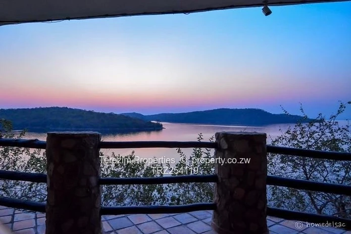 Lodge For Sale In Binga