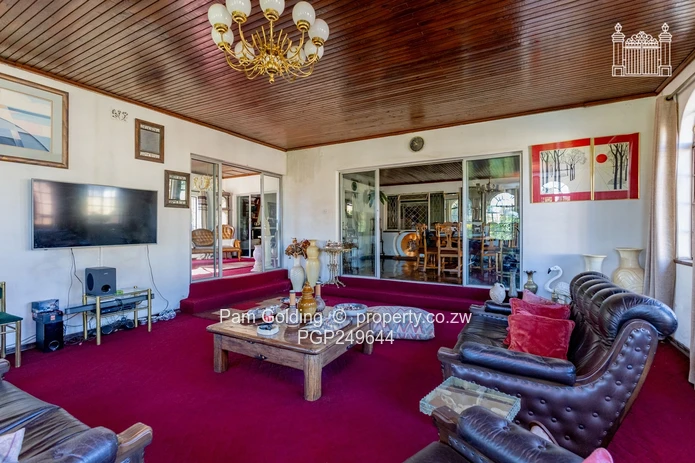 Prime Roadfront Property On Samora Machel Avenue  (Sole Mandate)