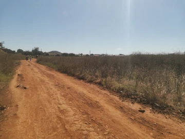 Commercial & Industrial Land