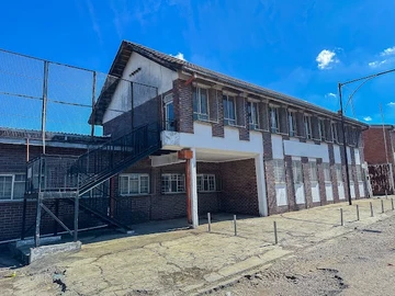 Warehouse & Factory