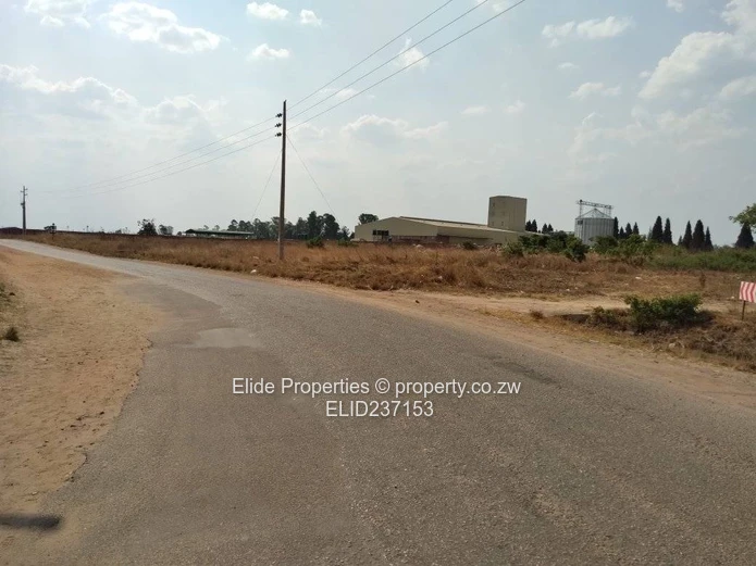 Derbyshire Industrial Stands for sale (Sole Mandate)