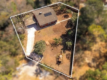 2 Bedroom Cottage