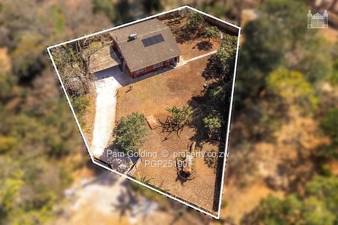 Cottage to Rent