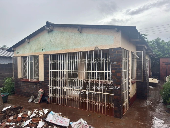 House to rent in Glen View 3