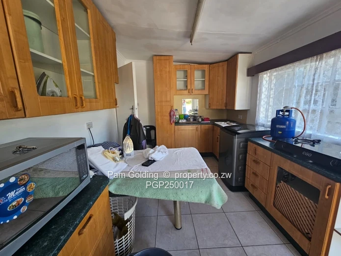 Well-Maintained Home For Effortless Living
