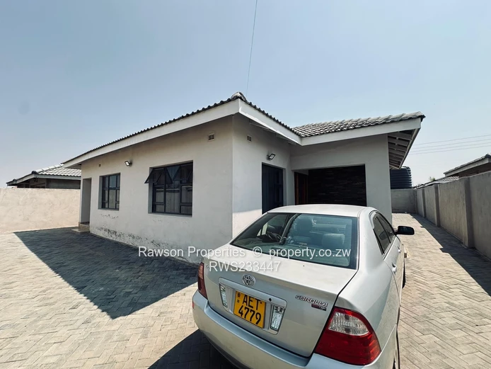 Unique Home in Madokero Estate 