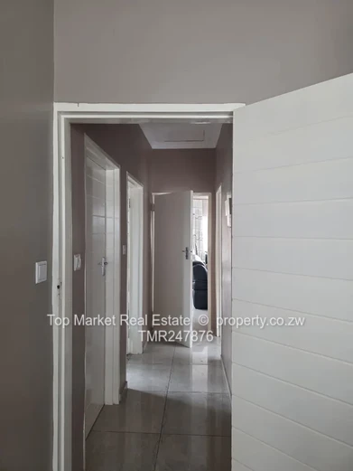 Aspindale home for rent