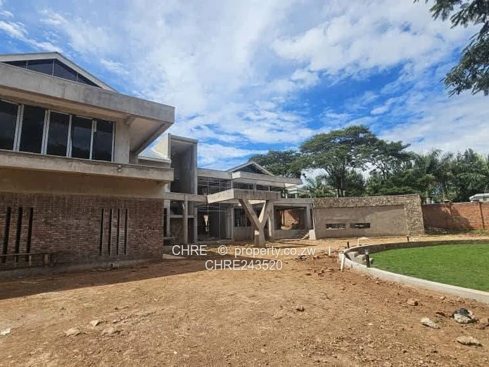 Gletwin House For Sale