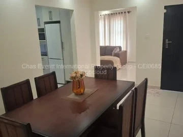 2 Bedroom Cottage