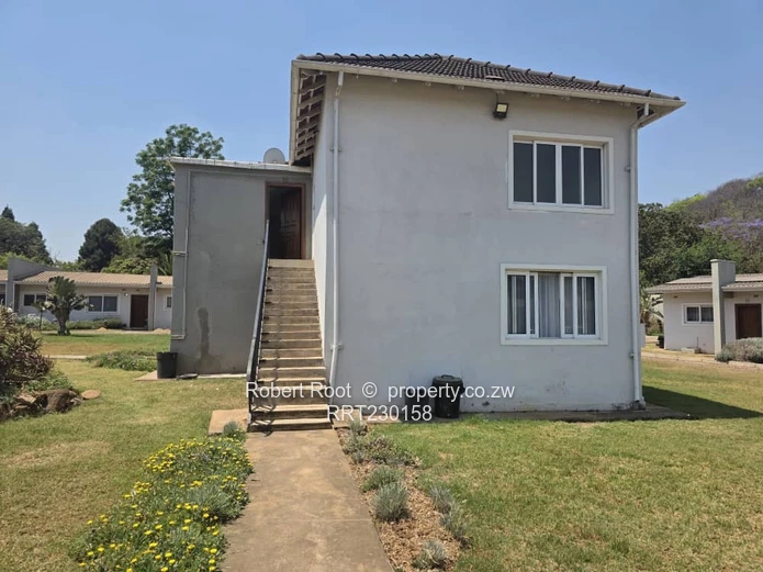 Apartment Available To Rent
