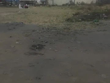Commercial & Industrial Land