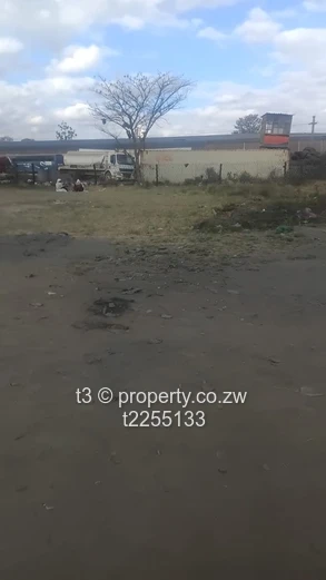 Prime Commercial Stand For Sale – Graniteside
