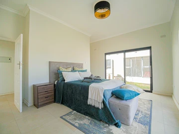 3 Bedroom Townhouse Complex