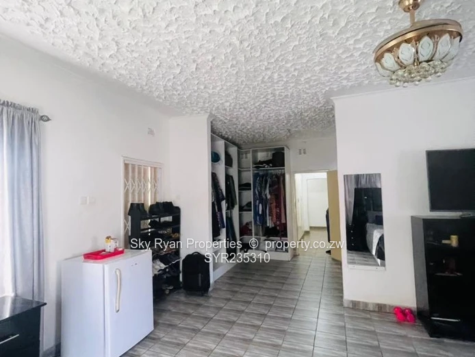 Avondale Property To Let