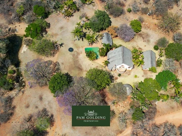 A Private Sanctuary Of Pure Paradise