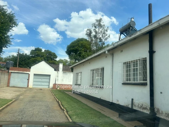 Prime Property For Sale
