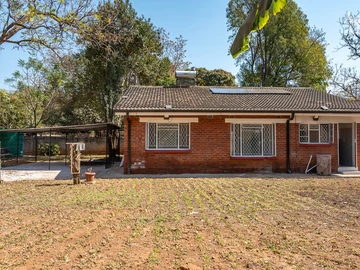 2 Bedroom Cottage