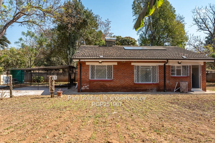 Cottage to Rent