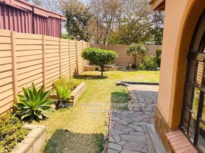 House For Rent in Meyrick Park