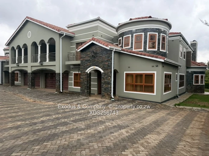 House for sale