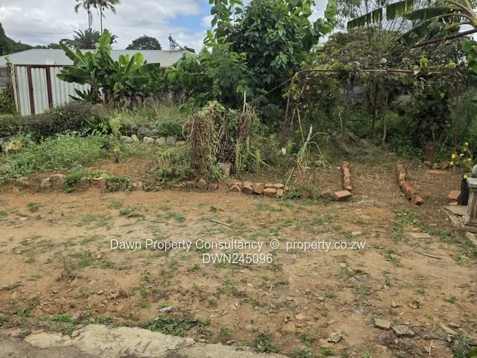 Rental available in Mount Pleasant