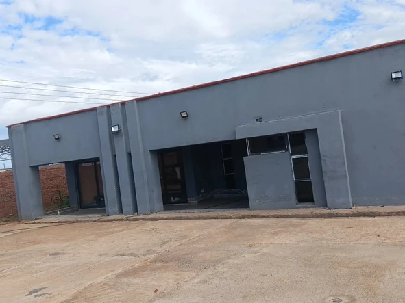 Shop & Retail Property