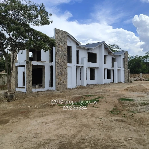 Marlborough cluster houses for sale