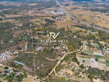 Farm & Agricultural Land