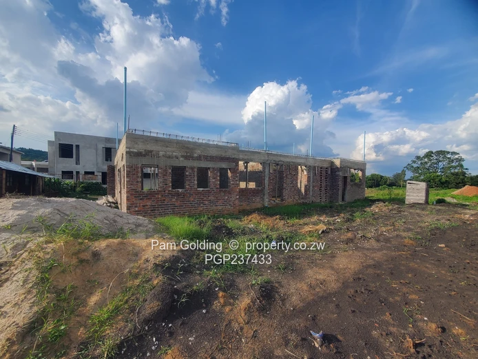 Invest in this secure neighbourhood. (Sole Mandate)