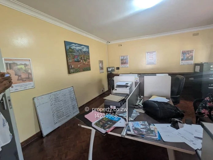 Greendale 4 bed house to Rent 