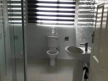 3 Bedroom Townhouse Complex