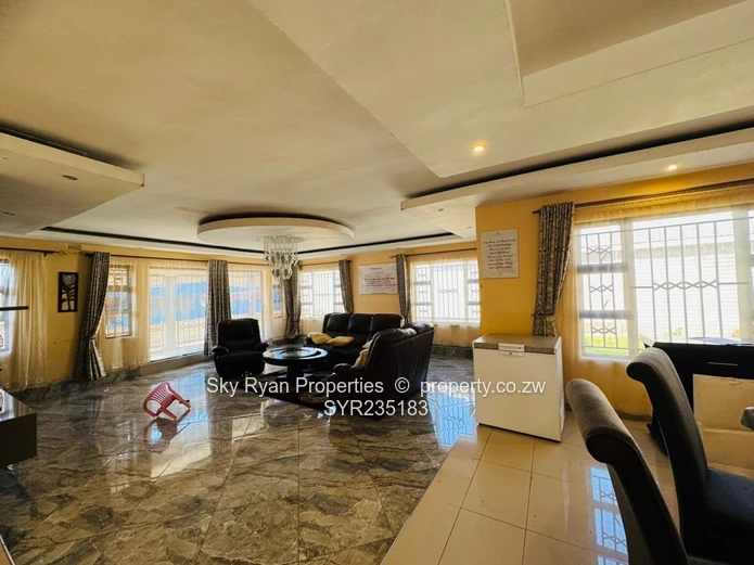 Sandton Park Phase 2 Property For Sale